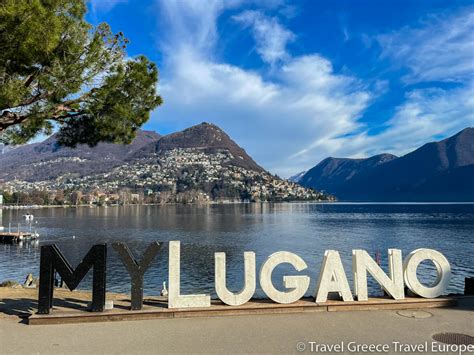 11 of the Best Things to Do in Lugano, Switzerland